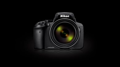 دوربین دیجیتال نیکون مدل Coolpix P900