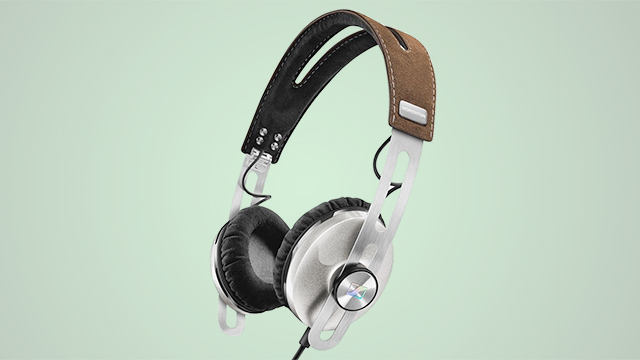 هدفون سنهایزر مدل Momentum Wireless