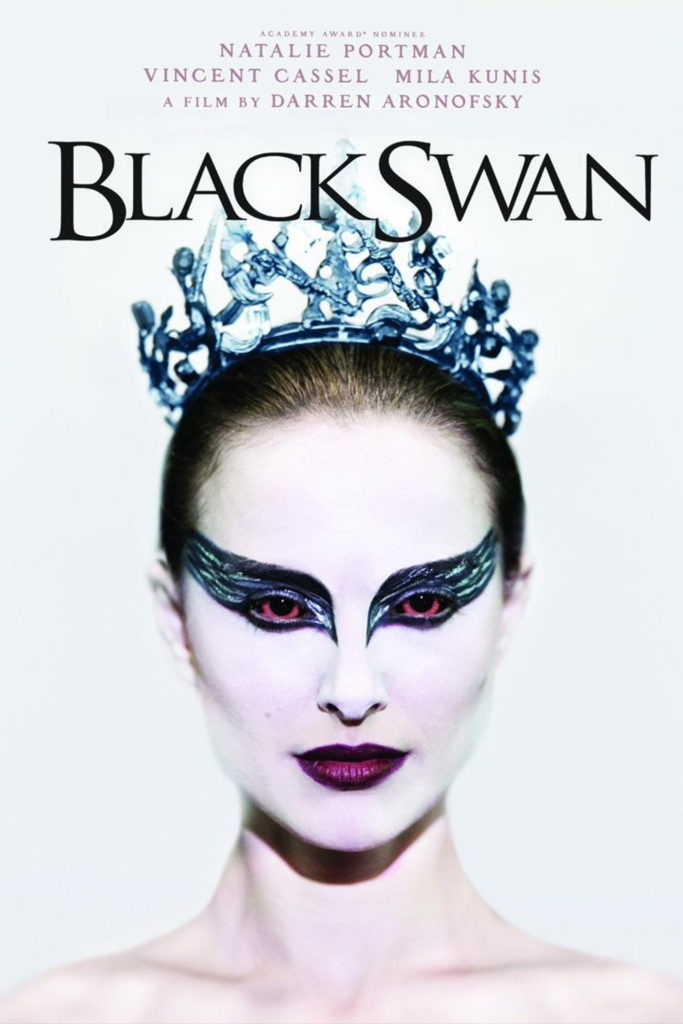 فیلم قوی سیاه - Black Swan