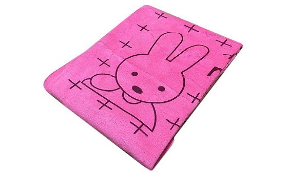 حوله استخری مدل Plus سایز 70X140 سانتی متر