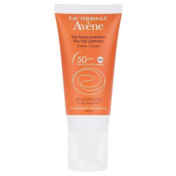 کرم ضد آفتاب اون مدل Spf50 حجم 50 میلی لیتر