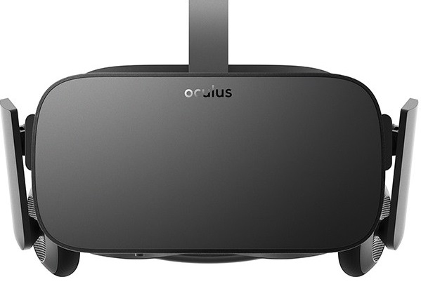 هدست واقعیت مجازی آکیولس مدل Rift