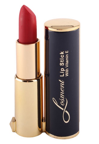 رژ لب جامد مات لوسمنت حاوی روغن آرگان