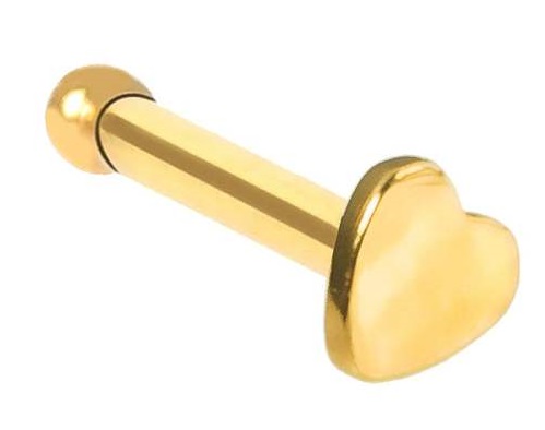 پیرسینگ بینی