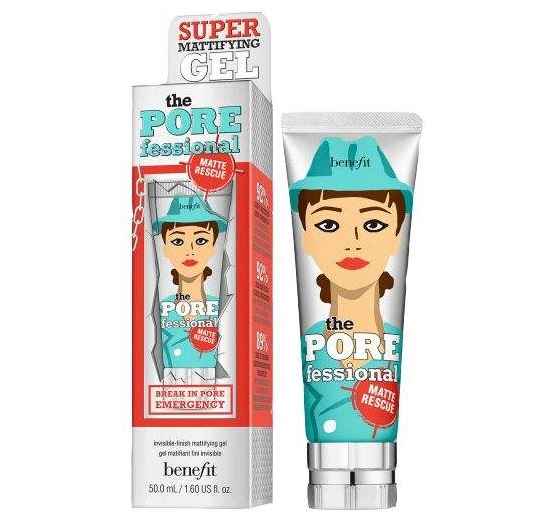 پرایمر بنفیت مدل SUPER MATTTFYING حجم 50 میلی لیتر