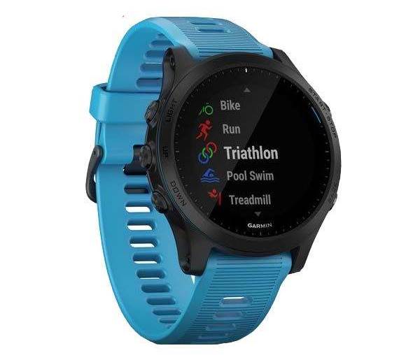 Garmin Forerunner 945