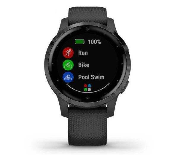 Garmin Vivoactive 4S