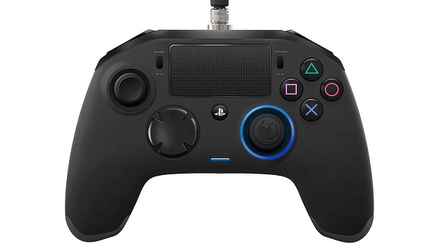 دسته بازی ناکن مدل Revolution Pro