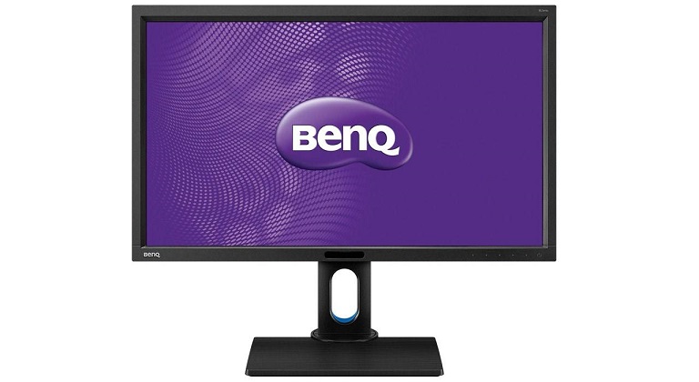 مانیتور بنکیو مدل BL2711U سایز 27 اینچ
