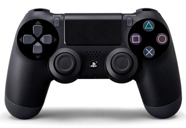 دسته بازی سونی مدل DualShock 4
