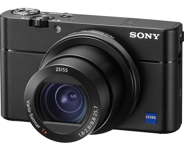 دوربین دیجیتال سونی مدل RX100 V