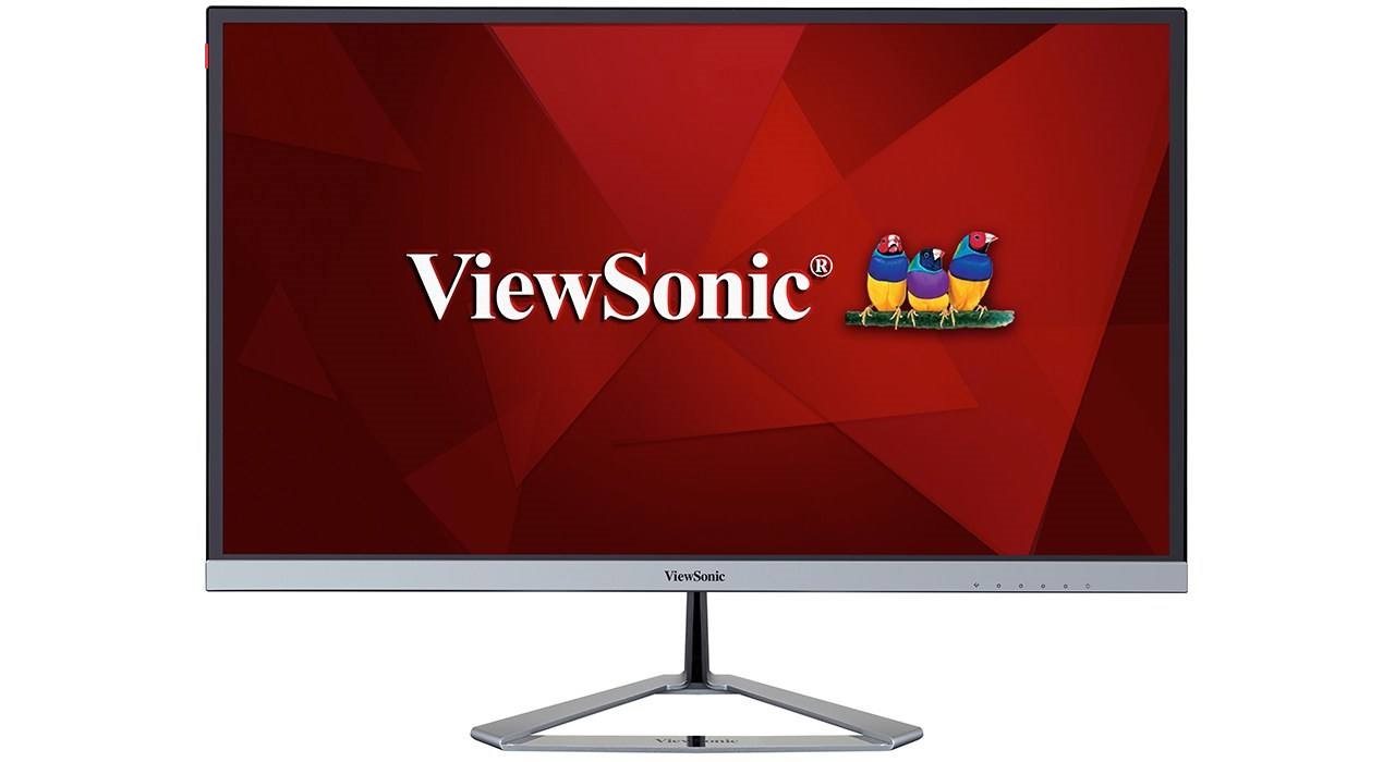  مانیتور ویوسونیک مدل VX2776-SMHD