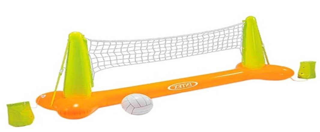 والیبال روی آب اینتکس مدل 56508