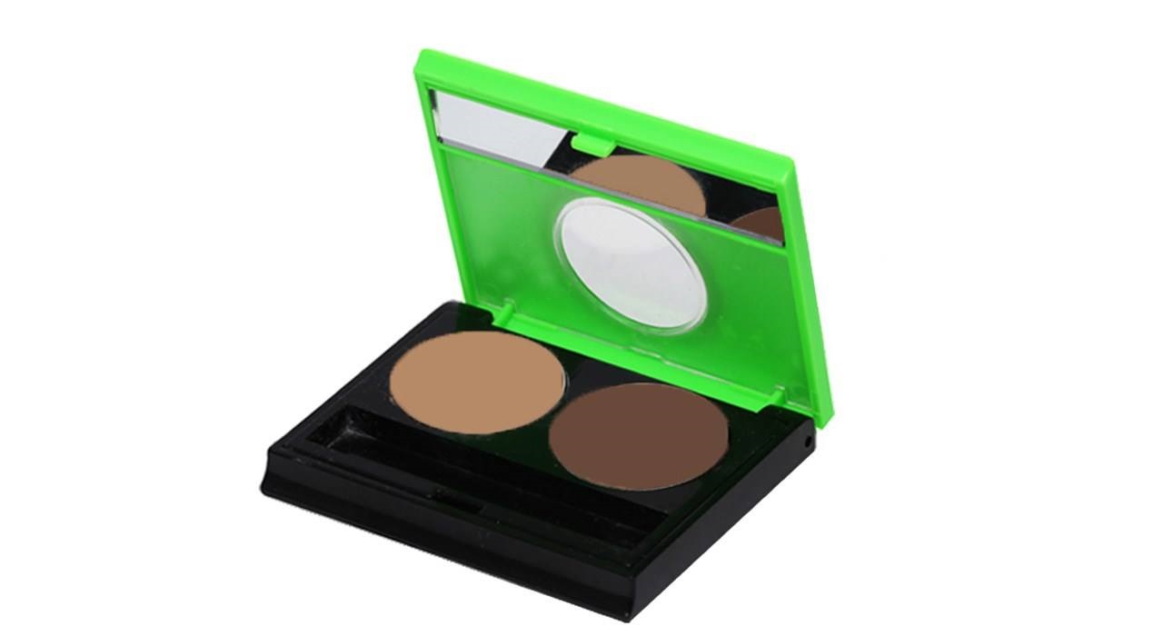 سایه ابرو کالیستا مدل Design شماره EB01