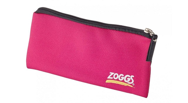 کیف عینک شنا زاگز مدل Goggle Pouch