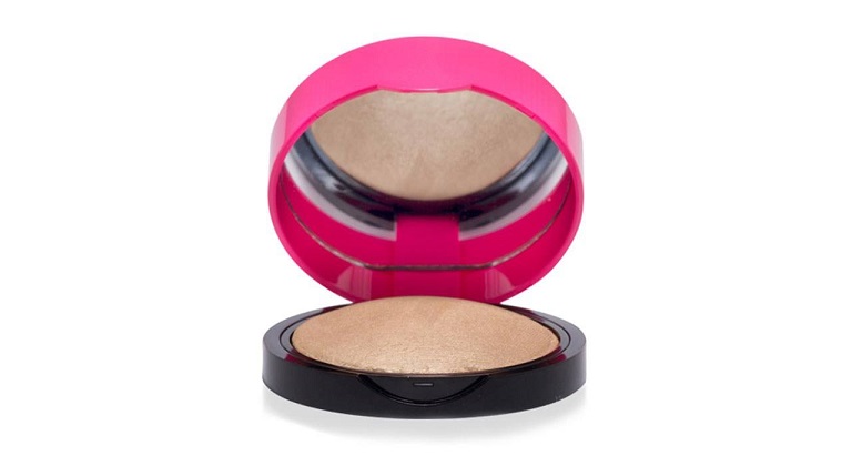 رژ گونه کالیستا سری Terracotta شماره B21