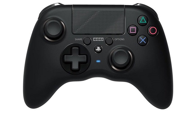 دسته بازی اونیکس مدل Dualshock Controller مناسب برای PS4