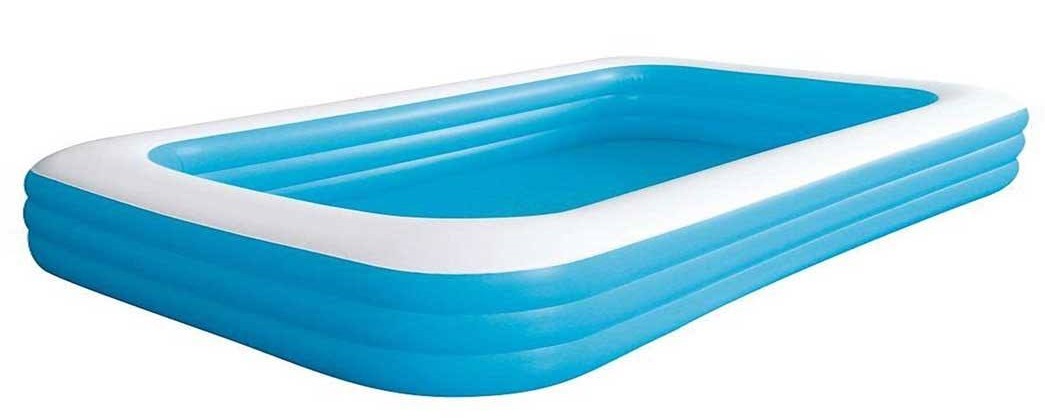 استخر بادی اینتکس مدل 58484