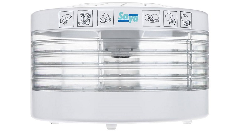 میوه و سبزی خشک کن سایا مدل GP 103