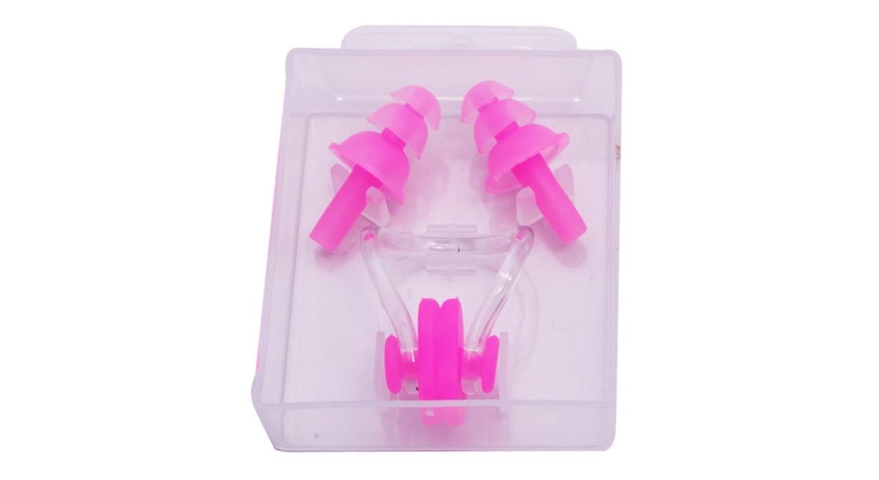 گوش گیر و دماغ گیر مدل sw170