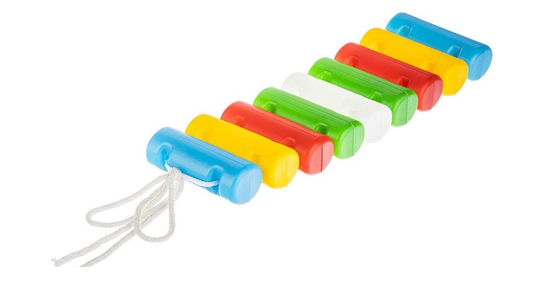 کمربند شنا طرح 1