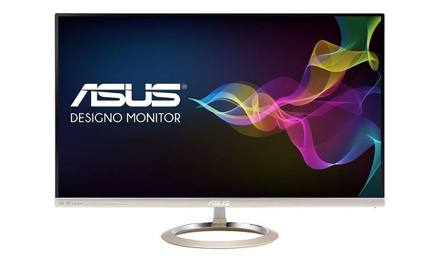 مانیتور ایسوس مدل MX27UC سایز 27 اینچ