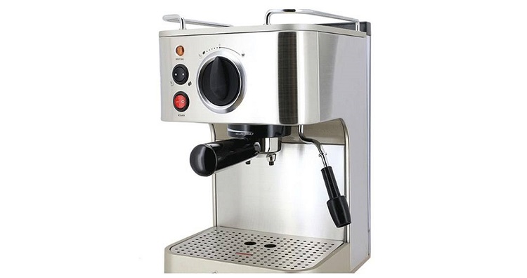 اسپرسوساز نوا مدل NOVA 140