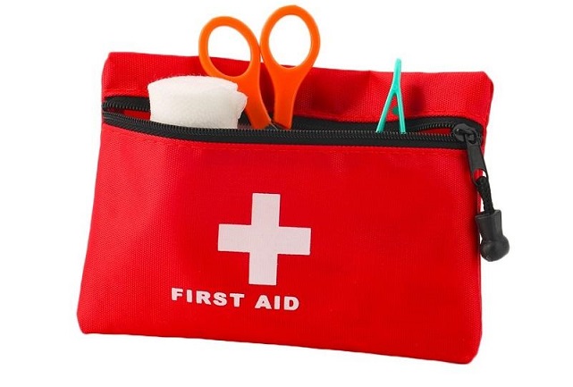 کیف کمک های اولیه مدل Plus