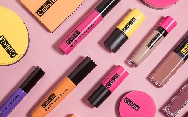 برند ایرانی کالیستا