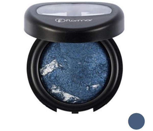 سایه چشم فلورمار سری Terracotta مدل Diamond شماره D09