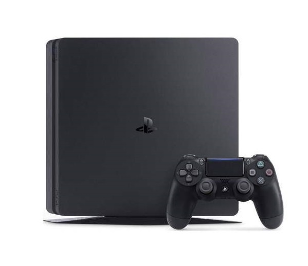 کنسول بازی سونی مدل Playstation 4 Slim کد Region 2 CUH-2216A ظرفیت 500 گیگابایت