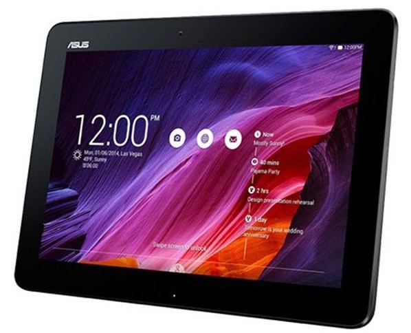 تبلت ایسوس مدل Transformer Pad TF103C ظرفیت 16 گیگابایت