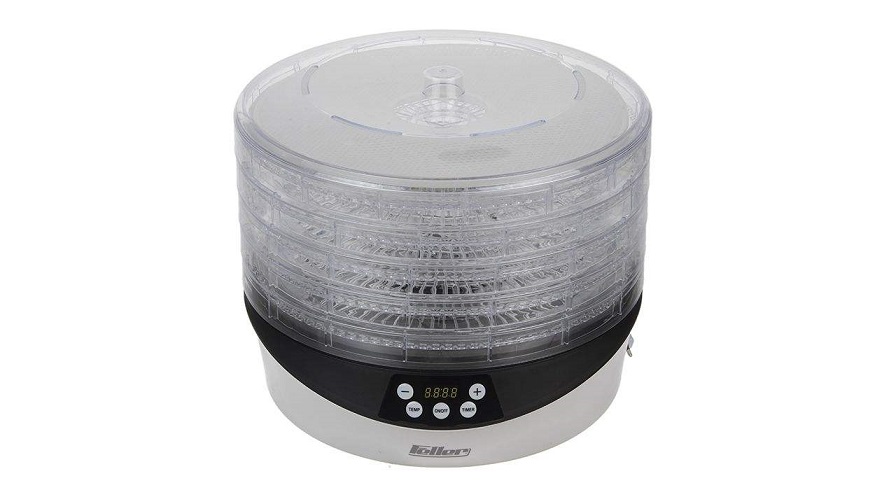 میوه خشک کن فلر مدل FD 500