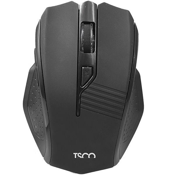 ماوس بی‌سیم تسکو مدل TM 628w