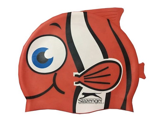 کلاه شنا بچگانه اسلازنجر کد 750