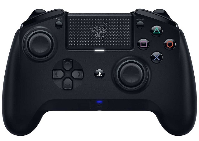 دسته بازی ریزر مدل RAIJU TOURNAMENT EDITION