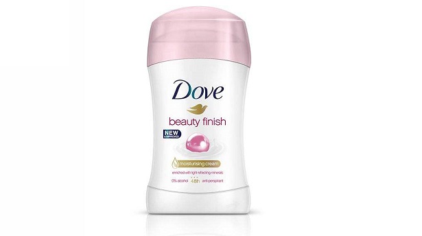 استیک ضد تعریق داو مدل Beauty Finish مقدار 40 گرم