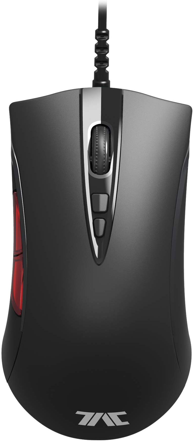 موس و کیبورد هوری مدل TAC Pro Type M2