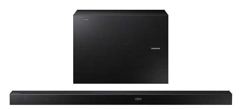 ساندبار سامسونگ مدل HW-K590 با توان خروجی 320 وات