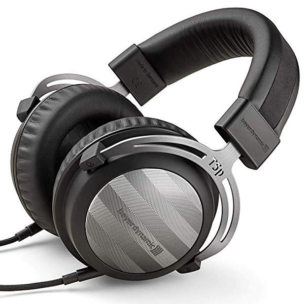 هدفون بیرداینامیک مدل T5P 2nd Generation