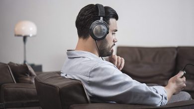 هدفون بیرداینامیک مدل T5P 2nd Generation