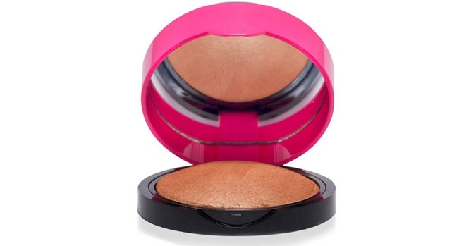 رژ گونه کالیستا سری Terracotta شماره B23