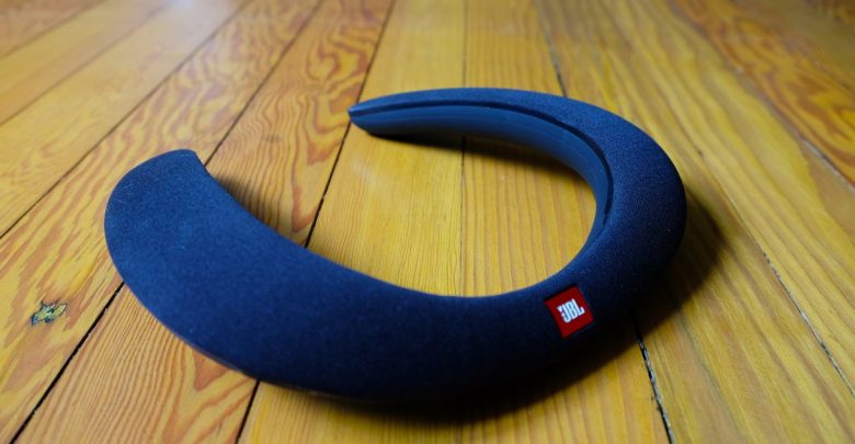 اسپیکر بلوتوثی JBL Soundgear