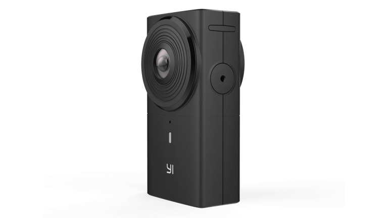 دوربین فیلم برداری ایی مدل 360 VR