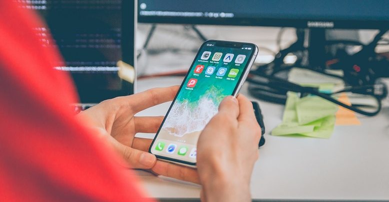 افزایش عمر باطری آیفون