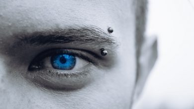 تهیه محصولات پیرسینگ