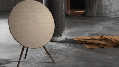 اسپیکر بنگ اند آلفسن مدل Beoplay A9