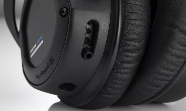 هدفون بیرداینامیک مدل Custom Game