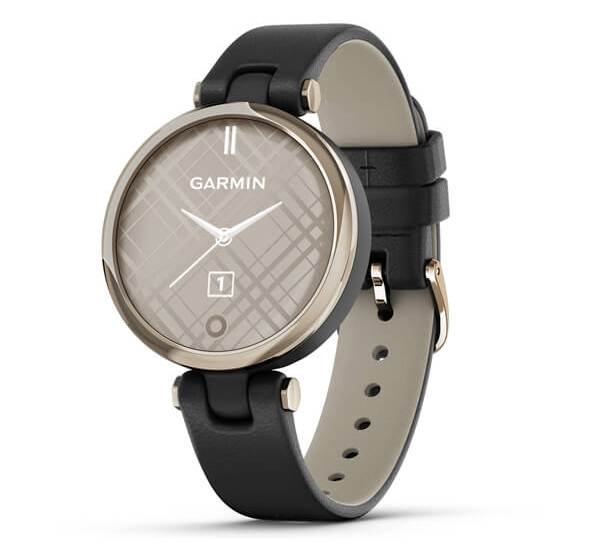 Garmin Lily