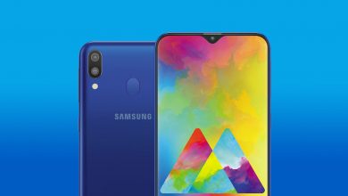 گوشی موبایل سامسونگ مدل Galaxy M20 SM-M205F/DS Dual SIM دو سیم کارت ظرفیت 32 گیگابایت